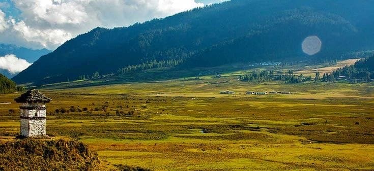 Haa, Bhutan